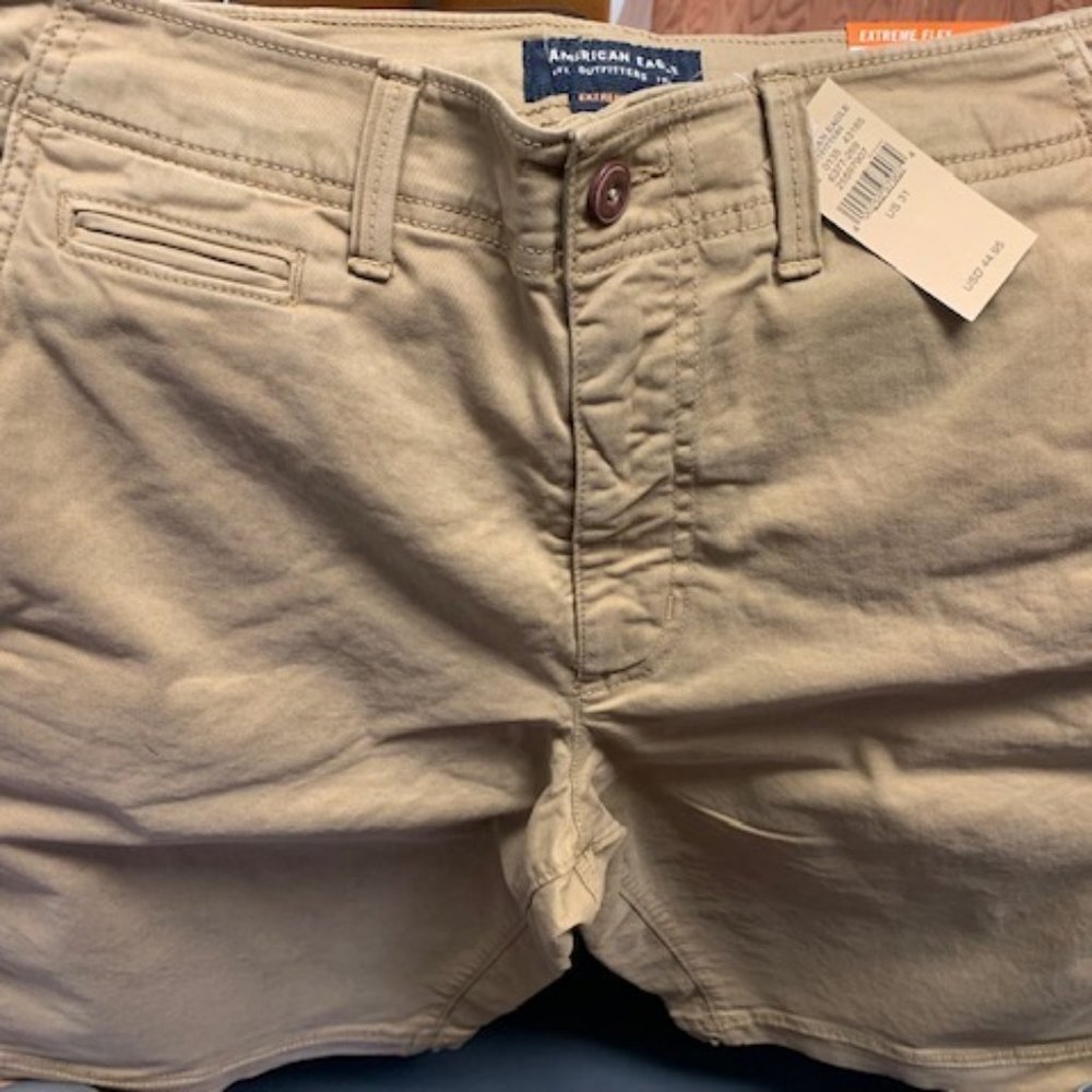 NWT American Eagle Outfitters Extreme Flex Short